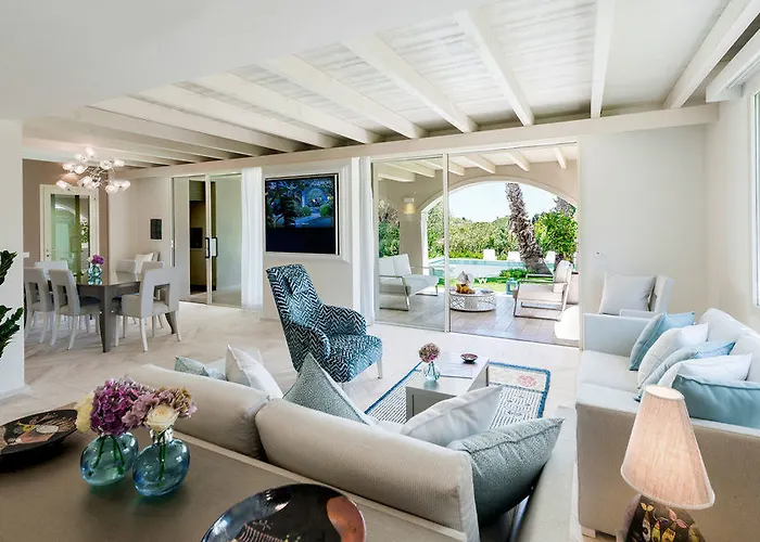 Village - Il Borgo 4*