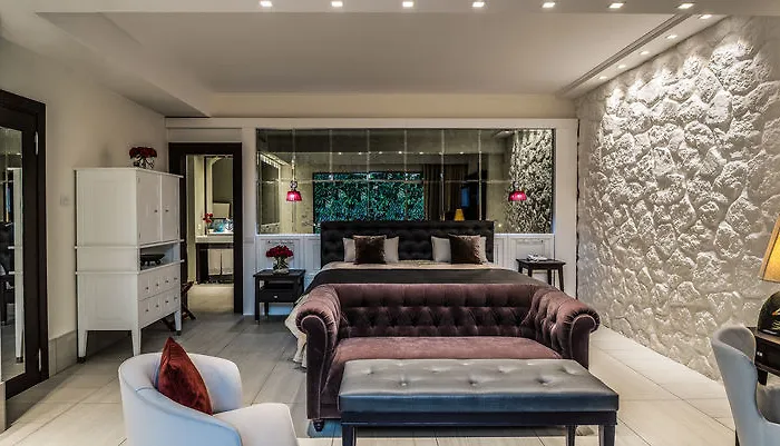 Village - Il Borgo Szálloda 4*