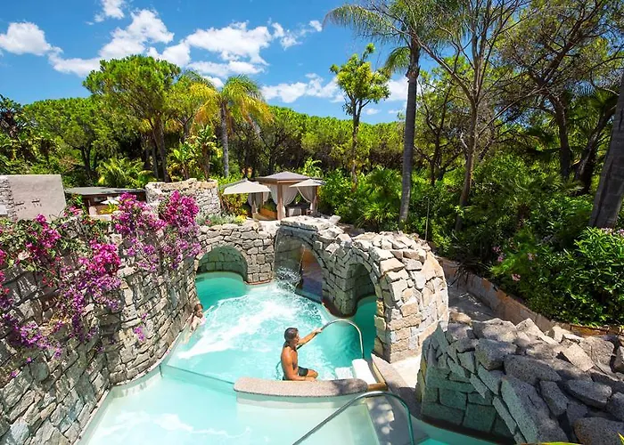 ホテル Village - Il Borgo