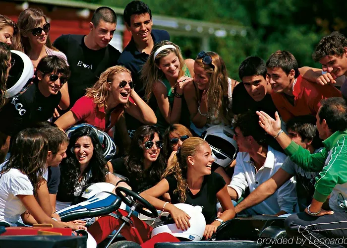 Village - Il Borgo ホテル 4*