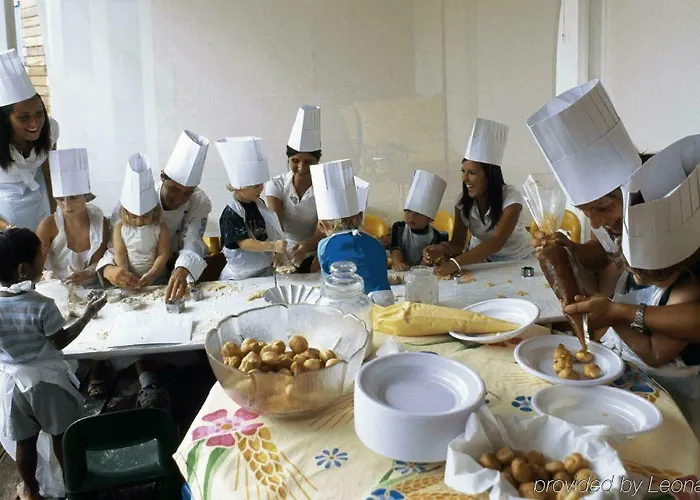 Village - Il Borgo ホテル サンタ・マルゲリータ・ディ・プーラ